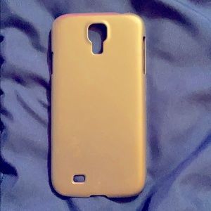 Gs4 phone case